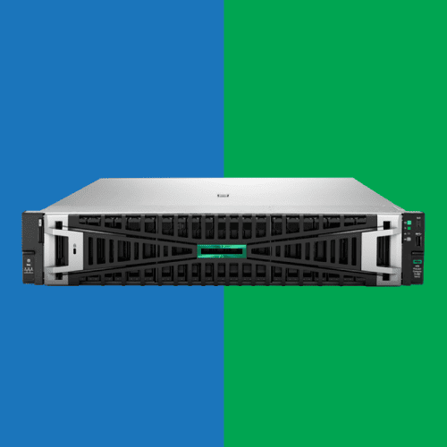 HPE ProLiant Compute DL380 Gen12 Server