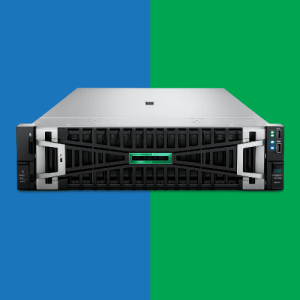 HPE ProLiant DL380a Gen11 Server