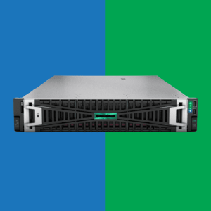 HPE ProLiant DL560 Gen11 Server
