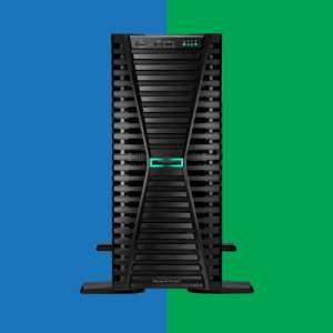 HPE ProLiant ML110 Gen11 Tower Server