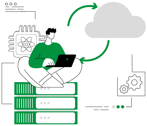 HPE Server Featuring High-Core CPUs and Advanced DDR5 Memory HPE Server Featuring High-Core CPUs and Advanced DDR5 Memory