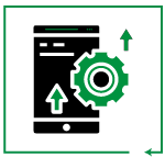 Improved Productivity for Any Application Improved Productivity for Any Application