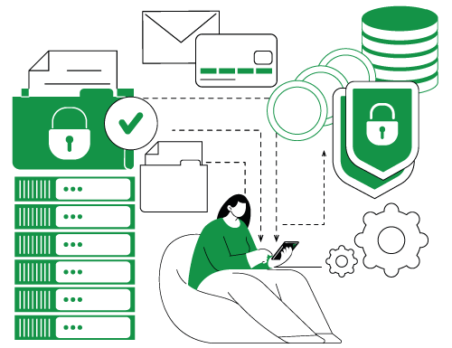 Secure-File-Storage Secure-File-Storage