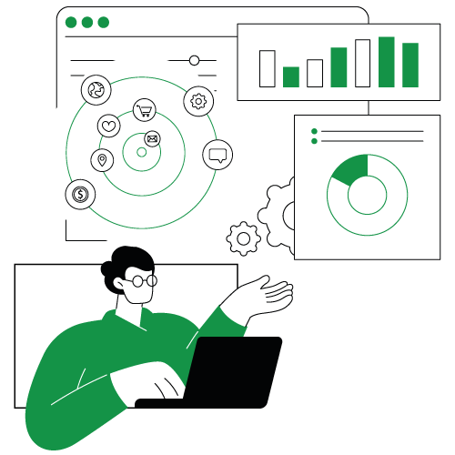 Enterprise Data Management and Storage Software