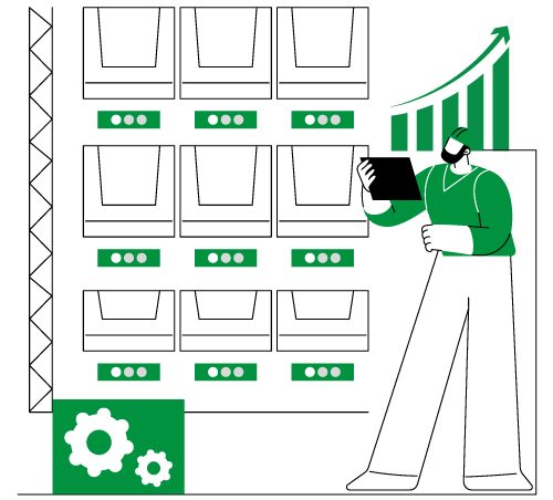 Superb Performance For High-Demand Workloads Superb Performance For High-Demand Workloads