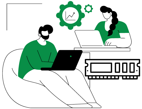 Support for Professional Graphics Support for Professional Graphics
