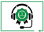Three Year Warranty And Technical Support Three Year Warranty And Technical Support