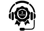 24-7-Technical-Support-and-Three-Year-Warranty 24-7-Technical-Support-and-Three-Year-Warranty