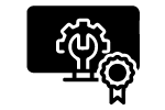 Certified Hardware with Component Tests Certified Hardware with Component Tests