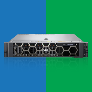 Dell-PowerEdge-R550-Rack-Server