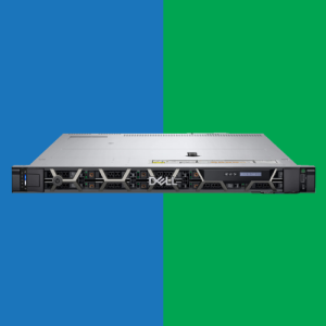 Dell PowerEdge R650 Rack Server