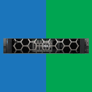 Dell PowerEdge R760xa Server
