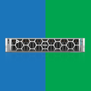 Dell PowerEdge R7725 Rack Server