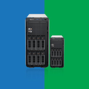 Dell-PowerEdge-T350-Tower-Server