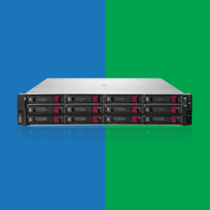 HPE ProLiant DL340 Gen12 Server