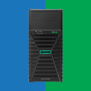 HPE ProLiant ML30 Gen11 Tower Server