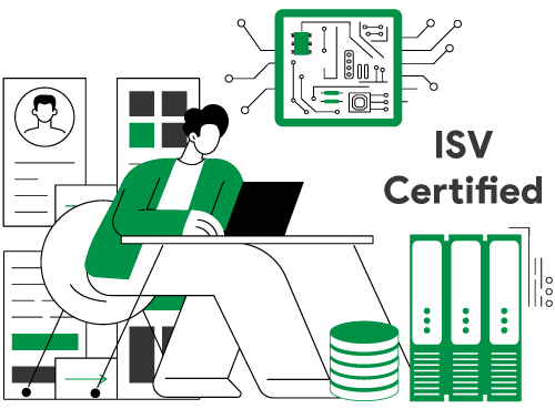 ISV Certified Dell Refurb Workstations ISV Certified Dell Refurb Workstations