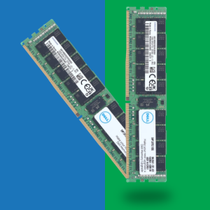 Dell-128GB-DDR5-ECC-RDIMM-Memory-for-Enterprise-Servers