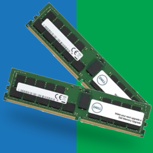 Dell-32GB-DDR5-Server-Memory-ECC-RDIMM-for-Cloud-AI-Workloads