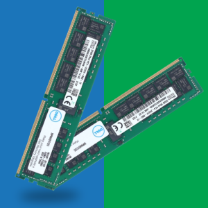 Dell-DDR4-2933Y-RDIMM-Server-RAM-PC4-23400-1-2V-ECC-Module