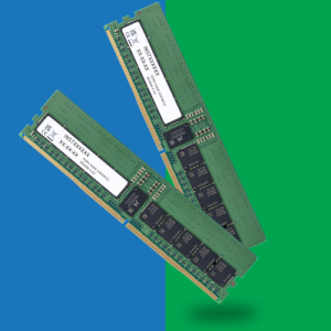 HPE-128GB-6400-DDR5-RDIMM-Enterprise-Server-RAM-Upgrade