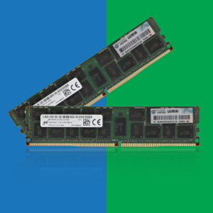 HPE-16GB-ECC-2133P-DDR4-Server-RAM-for-Data-Center-Workloads