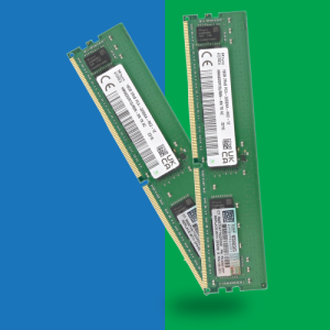 HPE-16GB-PC4-3200-Server-RAM-for-Gen10-Plus-&-Gen11-Servers