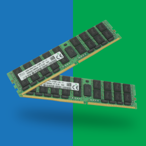 HPE-32GB-2133P-DDR4-Registered-ECC-RDIMM-Server-RAM