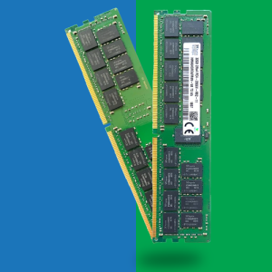 HPE-32GB-2Rx4-DDR4-2666-ECC-RAM-for-High-Performance-Server-RAM