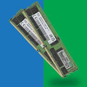 HPE-32GB-2Rx4-DDR4-2933Y-ECC-RDIMM-Server-RAM
