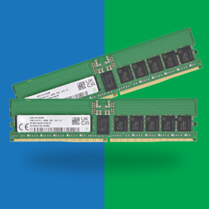 HPE-32GB-2Rx8-DDR5-PC5-4800-ECC-RDIMM-Server-RAM-Memory