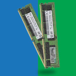 HPE-32GB-ECC-Registered-DDR4-3200-Memory-for-Gen10-Plus-Servers