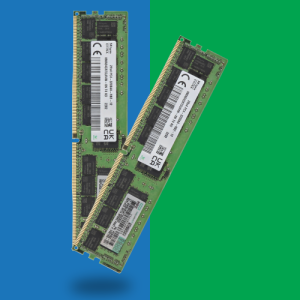 HPE-DDR4-3200MHz-ECC-Registered-Server-RAM-288-Pin-RDIMM