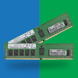 HPE-PC4-2400T-Registered-DDR4-Server-RAM-for-HP-ProLiant-Gen9-Servers