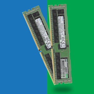 HPE-PC4-2666V-2666MHz-DDR4-ECC-Registered-288-Pin-Server-Memory