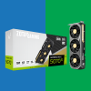 NVIDIA GeForce RTX 5070 Ti Blackwell GPU with DLSS 4