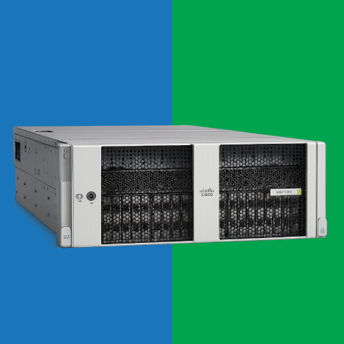 Cisco AI Servers