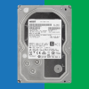 HGST 4TB SAS HDD 7200RPM 64MB Cache