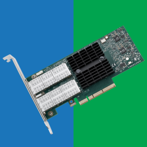 HPE 40GbE Server Adapters with 80Gbps Aggregate Bandwidth