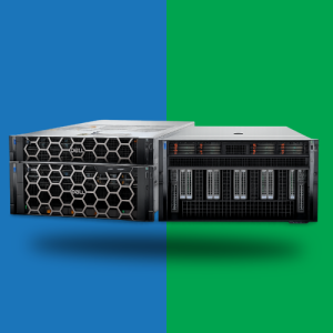 Dell GPU Servers