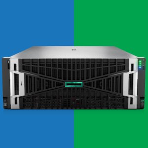 HP AI Servers