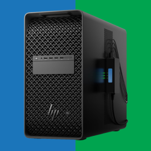 HP-AI-Workstations