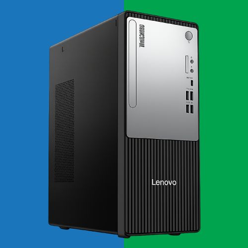 Lenovo-AI-Workstations