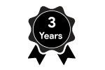 3-years-warranty-assurance 3-years warranty assurance