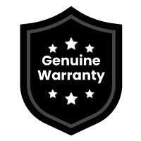 A-genuine-Warranty A genuine Warranty