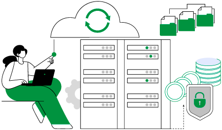 Flexible-Storage-Configurations Flexible-Storage-Configurations
