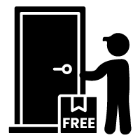 Free-Doorstep-Delivery Free Doorstep Delivery