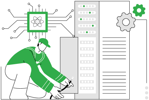 Reliable-Processing-Power-for-Fast-Computing Reliable Processing Power for Fast Computing