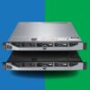 Refurbished Dell PowerEdge R620 Server