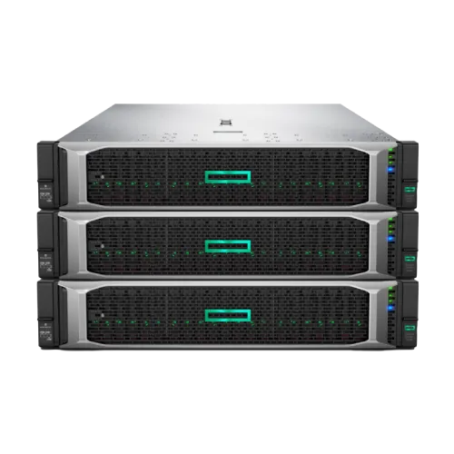New HP Servers in South Africa